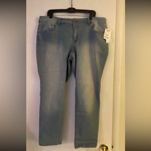 Jeans-Women’s Jean’s - Brand New with Tags